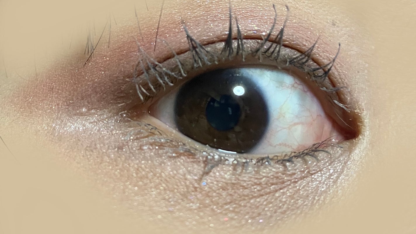 ウォンジョンヨ W デイリームードアップパレット /Wonjungyo/アイシャドウパレットを使ったクチコミ(2枚目)