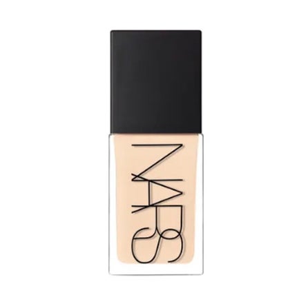 ライトリフレクティング ファンデーション/NARS/リキッドファンデーションを使ったクチコミ(1枚目)