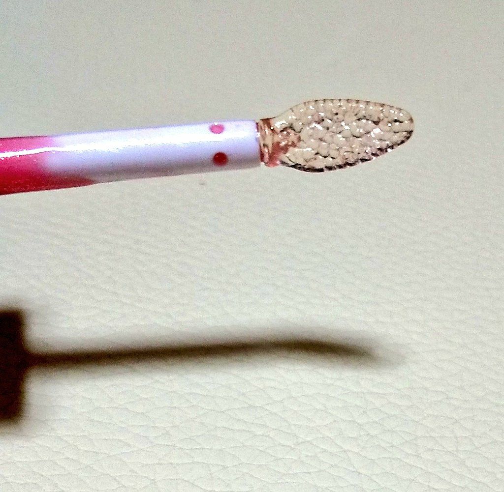 ミネラルカラーセラム/ONLY MINERALS/リップグロスを使ったクチコミ(2枚目)