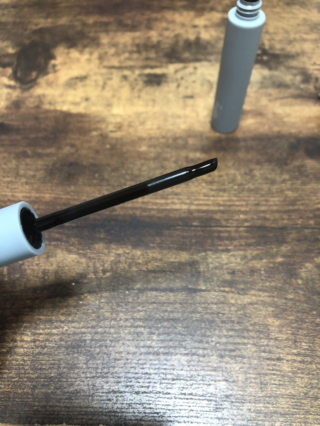 眉ティントSVR/Fujiko/眉ティントを使ったクチコミ（2枚目）