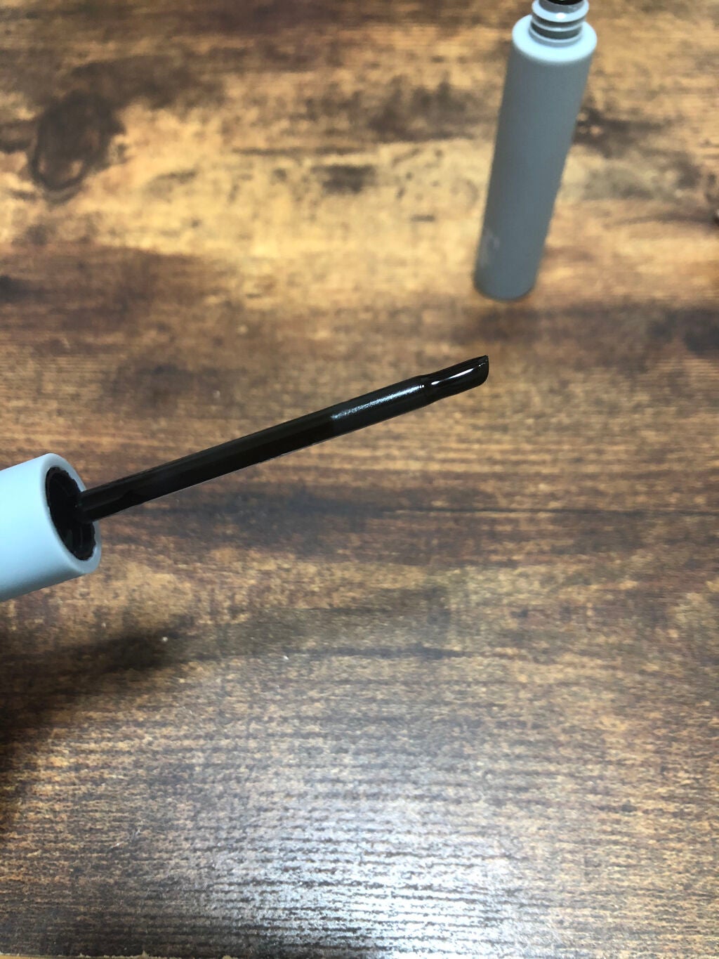 眉ティントSVR/Fujiko/眉ティントを使ったクチコミ(2枚目)