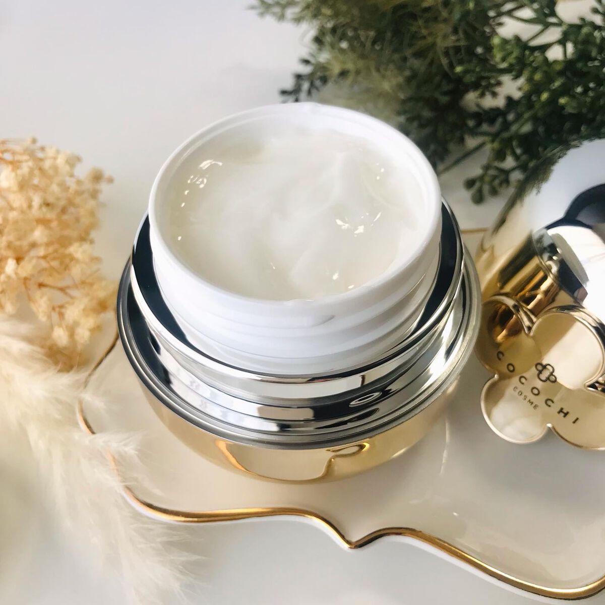 AG アルティメット フェイシャルクリームマスク/AGアルティメット/フェイスクリームを使ったクチコミ（3枚目）