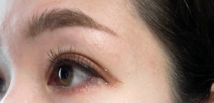 ラスティングマルチアイベース WP/キャンメイク/アイシャドウベースを使ったクチコミ(3枚目)