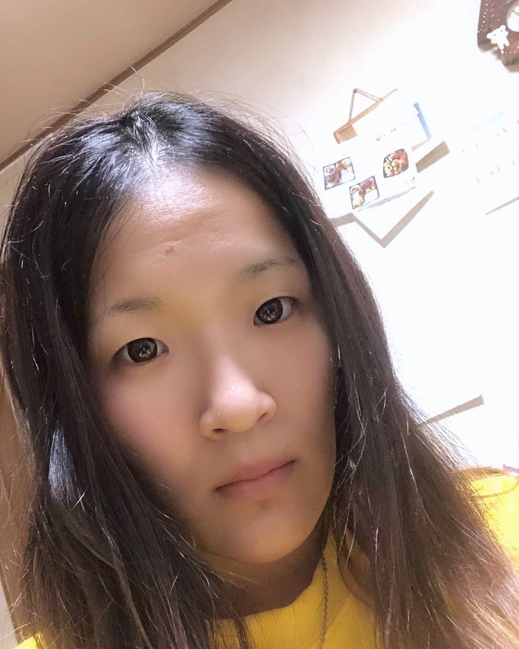 のびーるアイテープ（絆創膏タイプ、レギュラー）/DAISO/二重まぶた用アイテムを使ったクチコミ（1枚目）