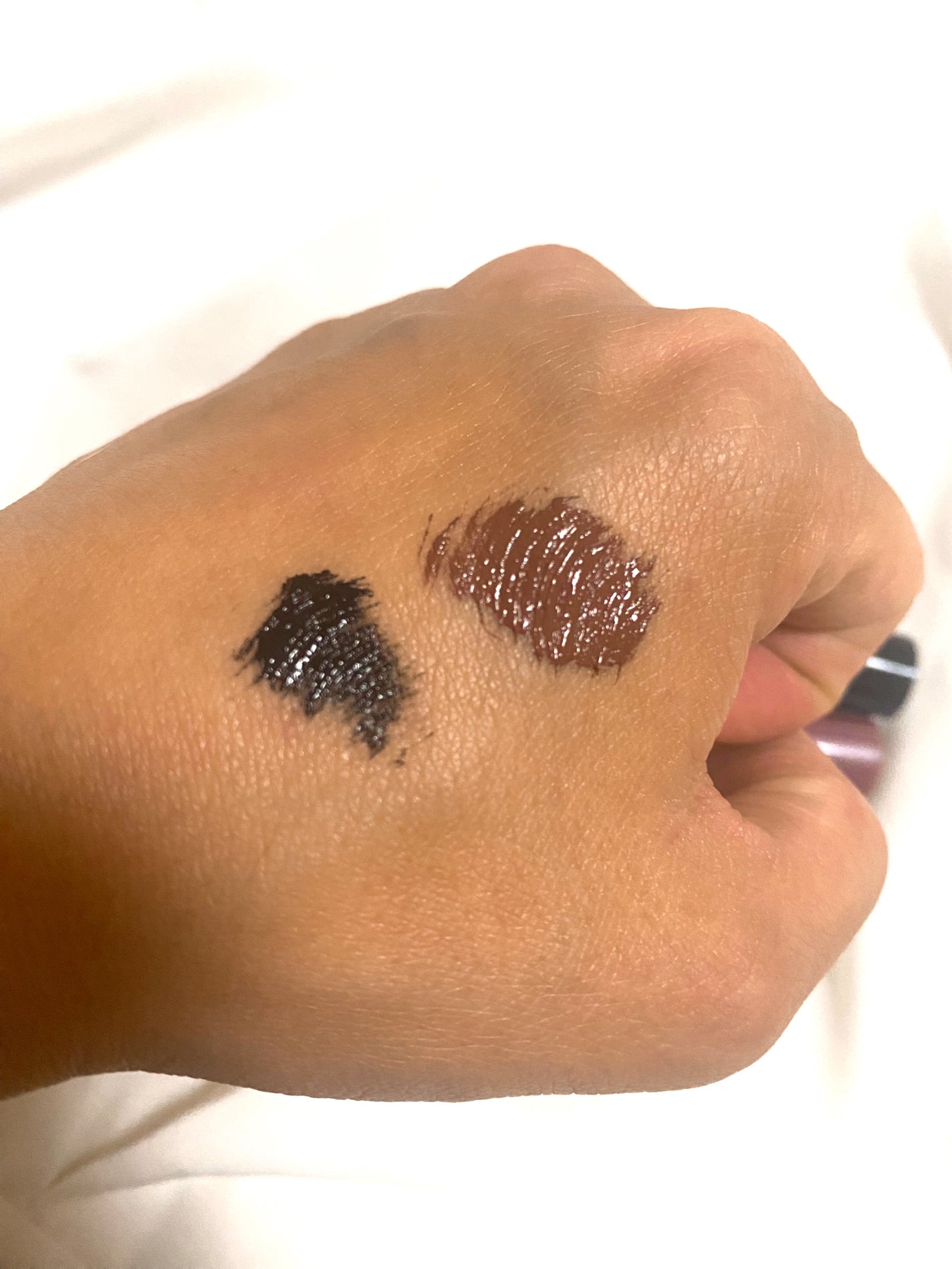 マイベストライナー/ドーリーウインク/リキッドアイライナーを使ったクチコミ(3枚目)