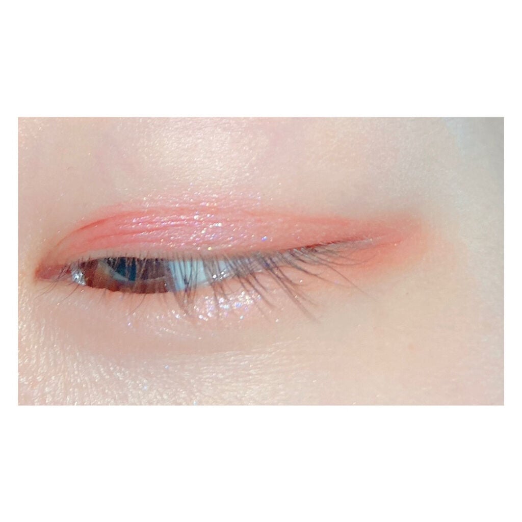 プレイカラーアイズ チリームーン/ETUDE/アイシャドウパレットを使ったクチコミ(5枚目)