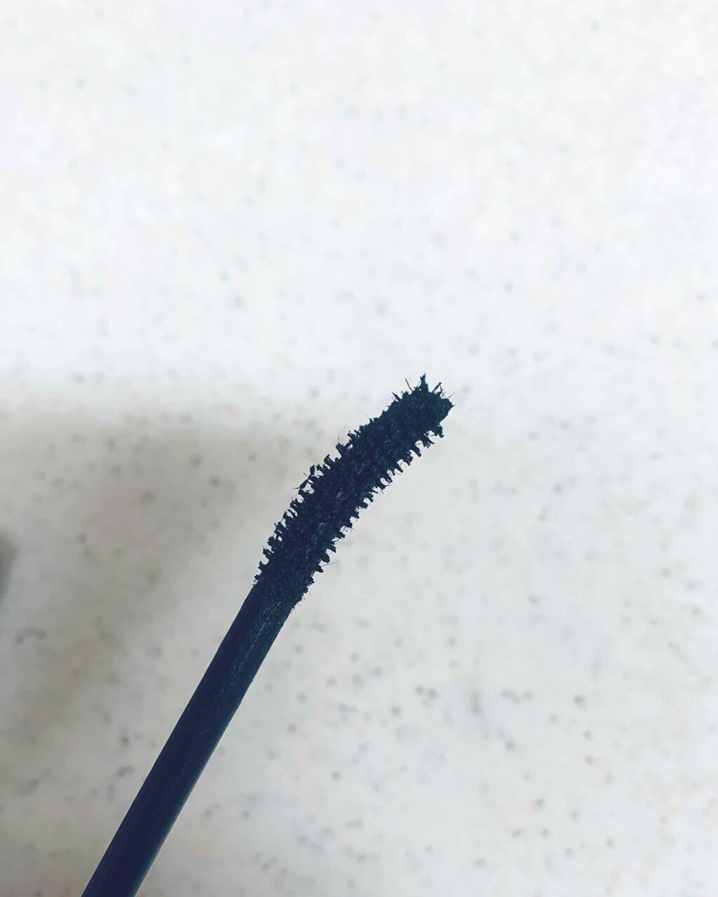 ロング＆カールマスカラ アドバンストフィルム/ヒロインメイク/マスカラを使ったクチコミ（2枚目）