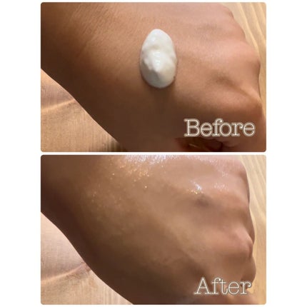 シュワとろオイル泡クレンジング/ビフェスタ/オイルクレンジングを使ったクチコミ(2枚目)