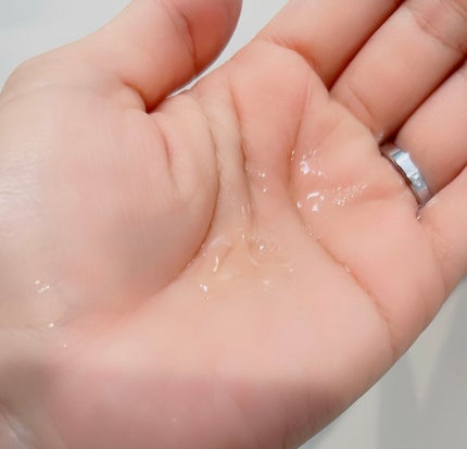 スカルプ&ヘア シャンプー/トリートメント リフレッシュ/wicot/市販シャンプーを使ったクチコミ(4枚目)