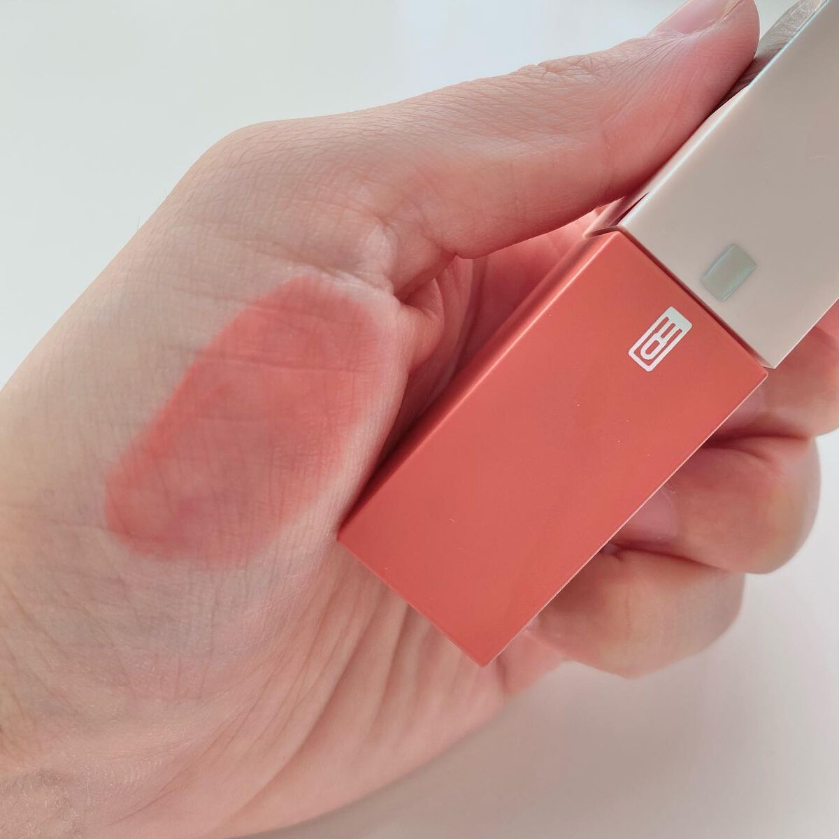 女神降臨 エディション グリッター リップティント アイシャドウセット/all my things/メイクアップキットを使ったクチコミ(4枚目)