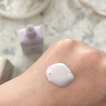 ドラマティックスキンセンサーベース NEO/マキアージュ/化粧下地を使ったクチコミ(4枚目)