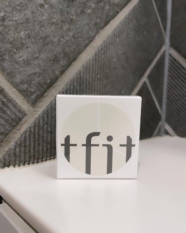 tfit カバーアッププロコンシーラー/TFIT/パレットコンシーラーを使ったクチコミ（1枚目）