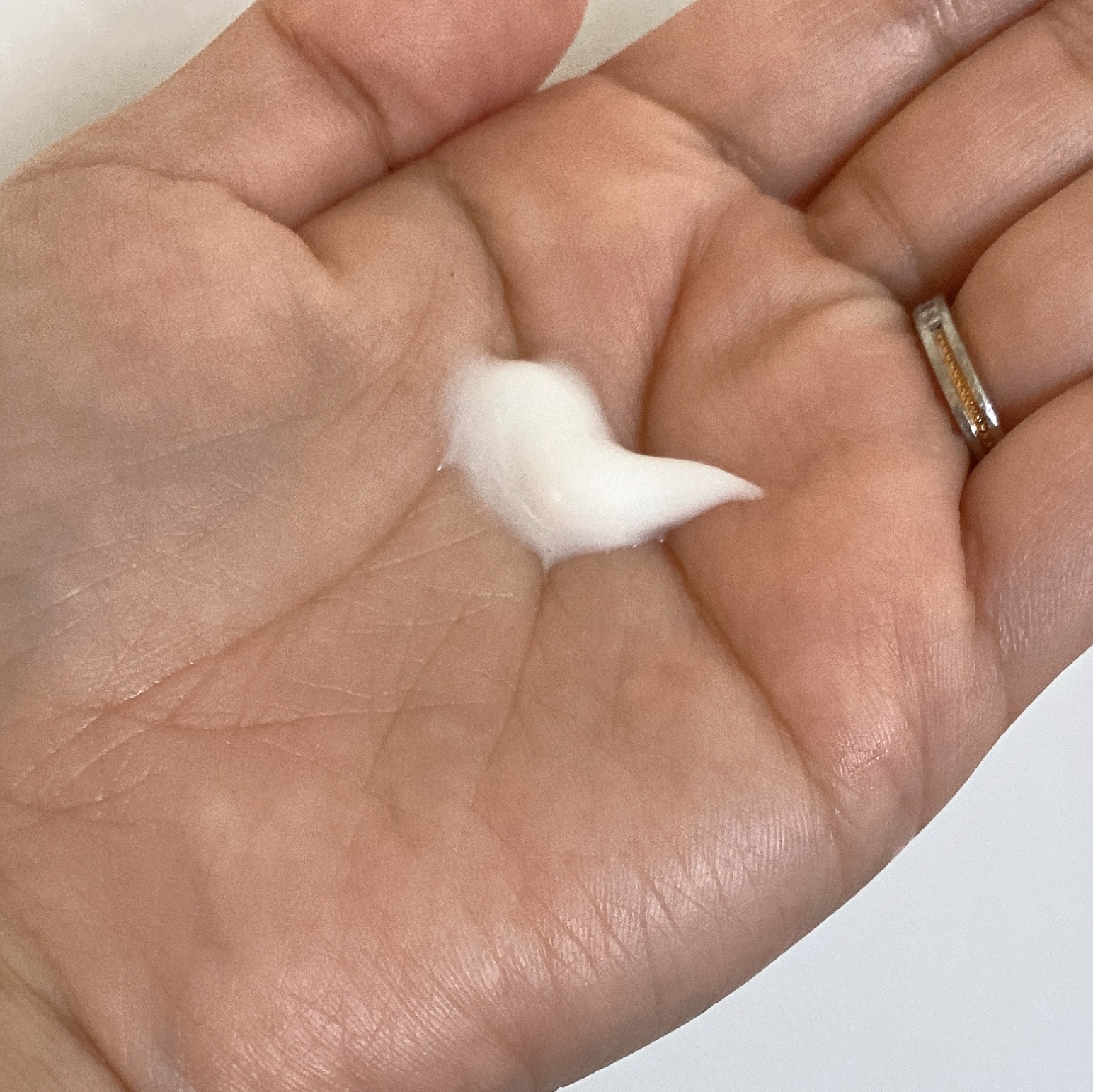 モイスト ソープ/IGNIS/洗顔フォームを使ったクチコミ（2枚目）