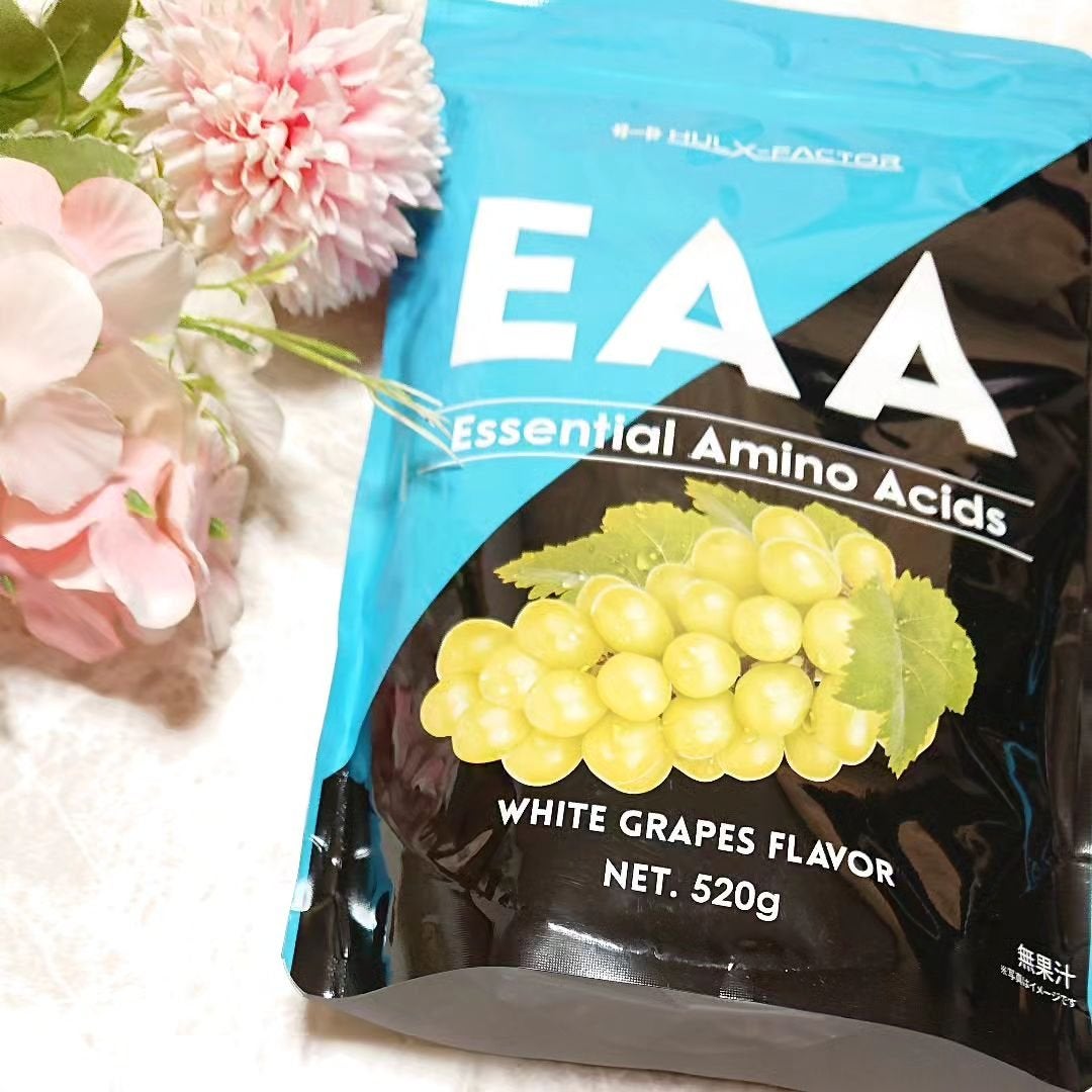 ir_uuy on LIPS 「シーエスシー株式会社様よりHULK-FACTORお試しさせてい..」(2枚目)