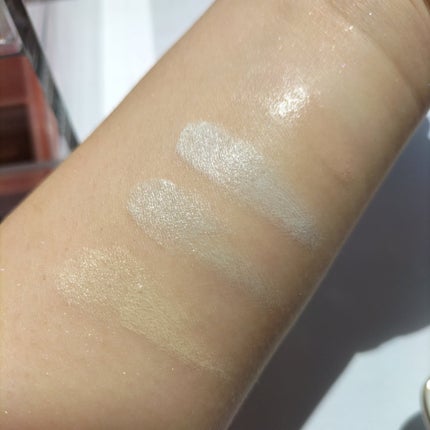 ジューシーパン スキンケアプライマー/A’pieu/化粧下地を使ったクチコミ(10枚目)