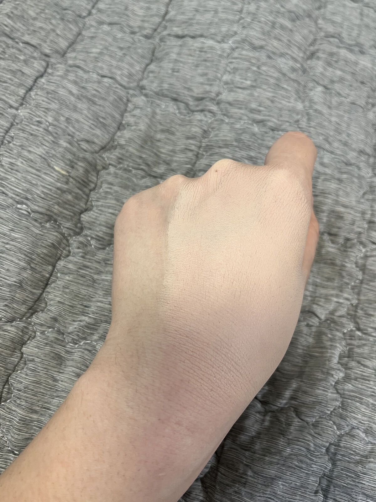 プロテーラービーベルベットカバークッション/espoir/クッションファンデーションを使ったクチコミ（2枚目）