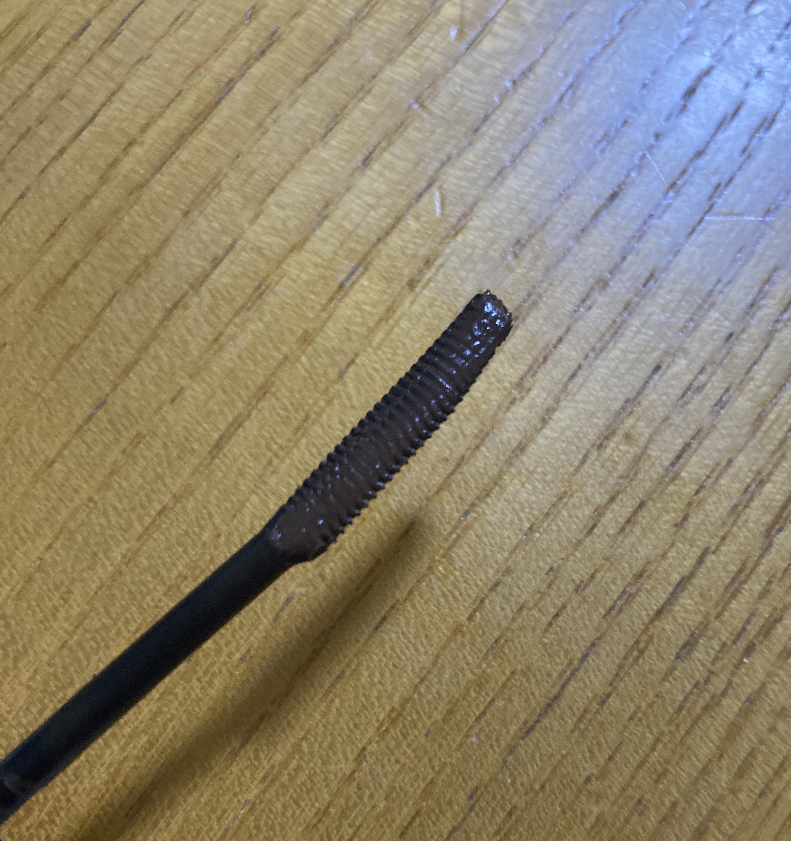 クイックラッシュカーラー/キャンメイク/マスカラ下地を使ったクチコミ（2枚目）