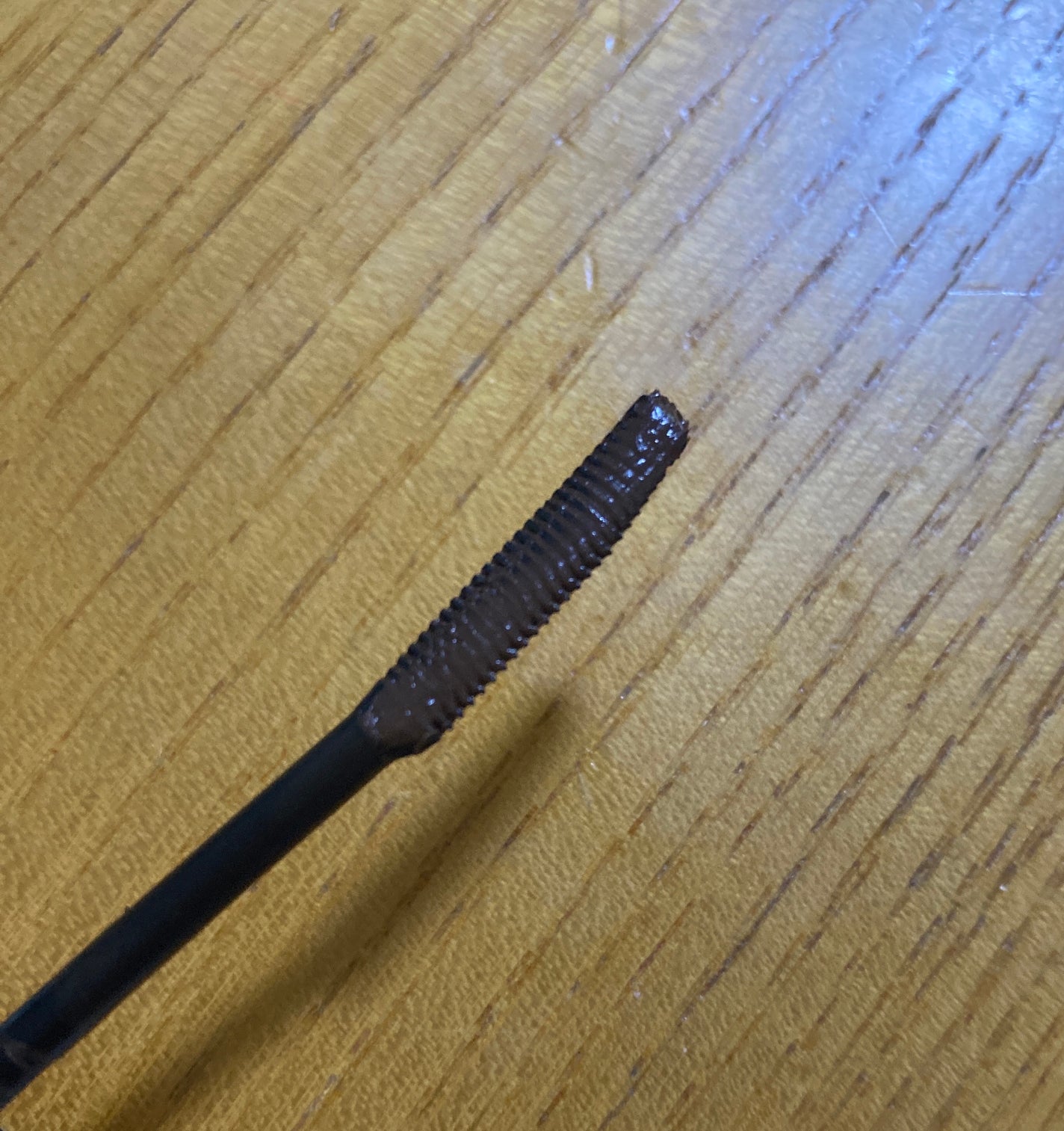 クイックラッシュカーラー/キャンメイク/マスカラ下地を使ったクチコミ(2枚目)