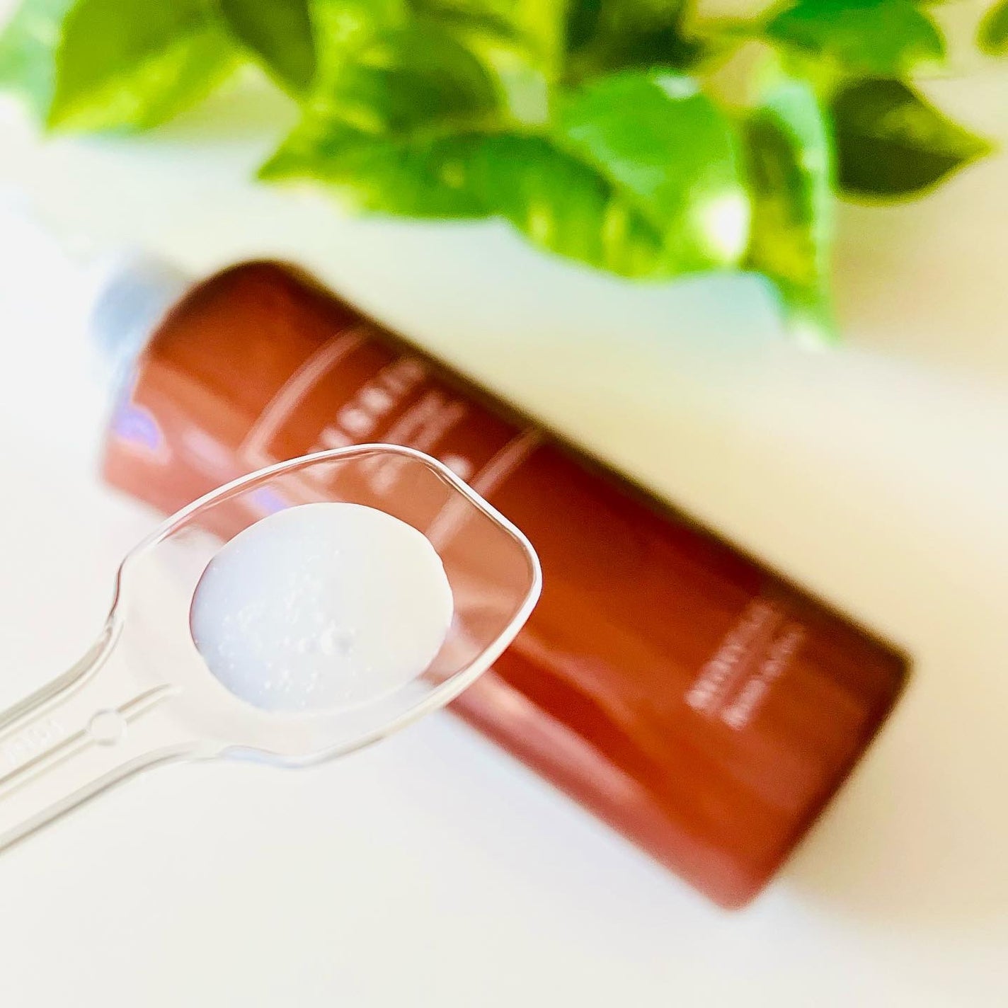 モイストジェルN /HISKIN/ボディローションを使ったクチコミ(3枚目)