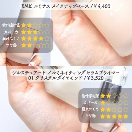 アルビオン ホワイトフィラー クリエイター/ALBION/化粧下地を使ったクチコミ(5枚目)