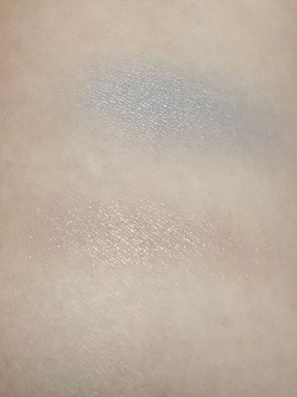 スナイデル シルキー タッチ アイズ/SNIDEL BEAUTY/アイシャドウパレットを使ったクチコミ(2枚目)