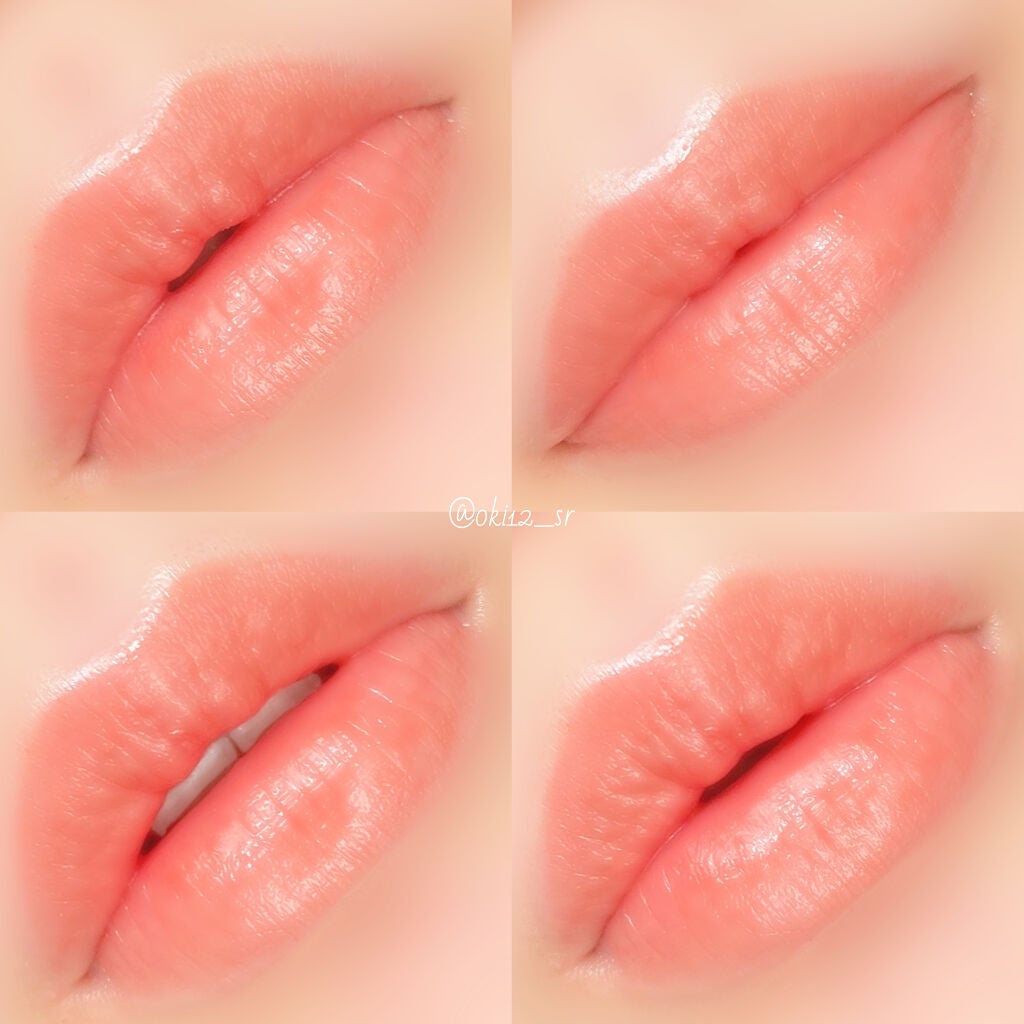 ケイト リップモンスター/KATE/口紅を使ったクチコミ(6枚目)