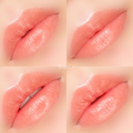 ケイト リップモンスター/KATE/口紅を使ったクチコミ(6枚目)