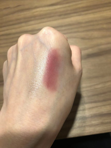 UR GLAM MOUSSE EYESHADOW/U R GLAM/ジェル・クリームアイシャドウを使ったクチコミ(4枚目)