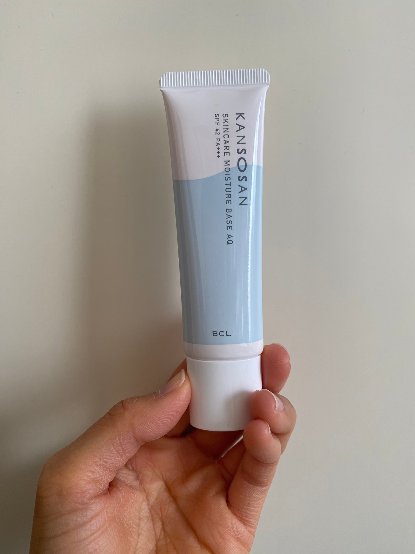 水分力スキンケア下地/乾燥さん/化粧下地を使ったクチコミ(3枚目)