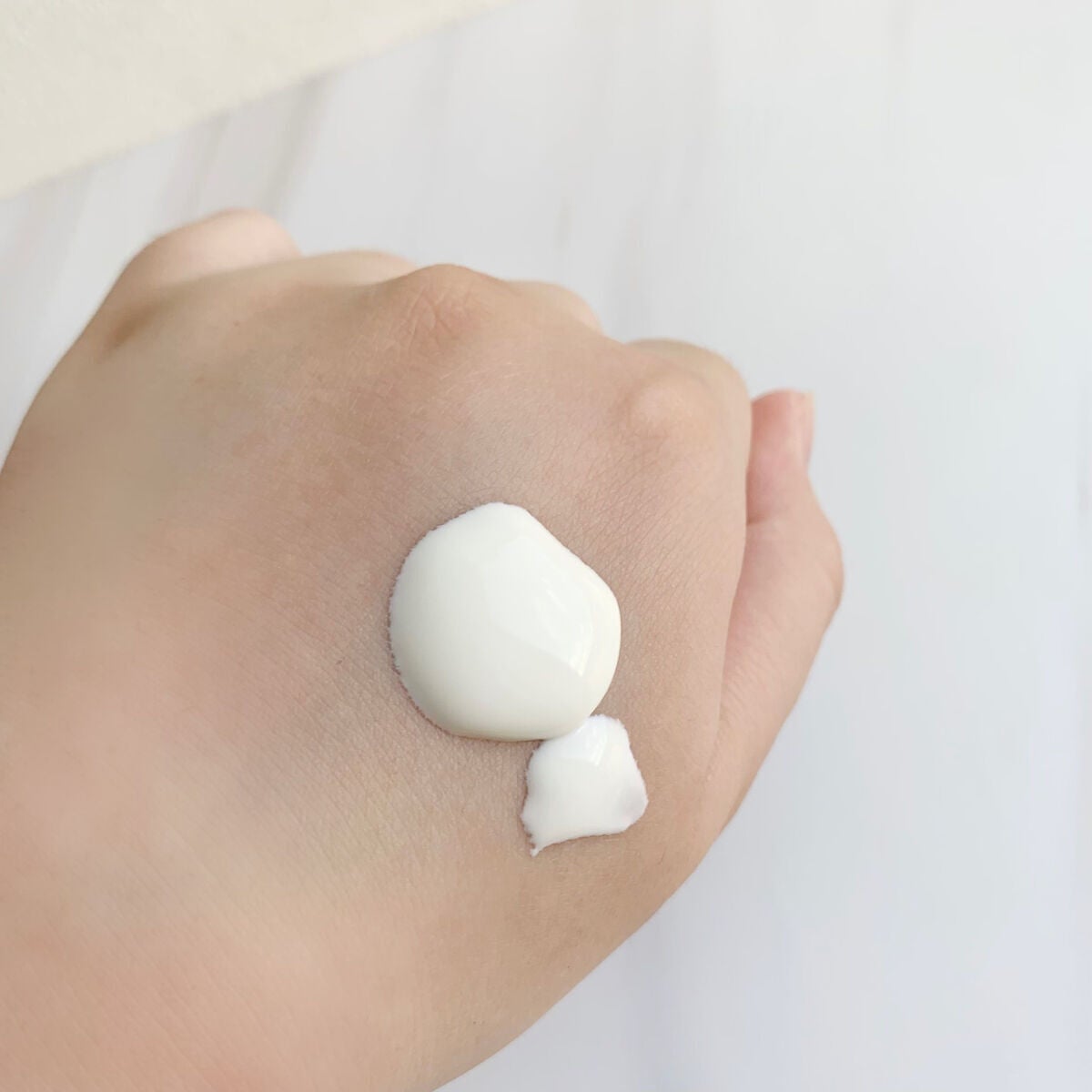 パーフェクトUV スキンケアジェル N/アネッサ/日焼け止め・UVケアを使ったクチコミ(2枚目)