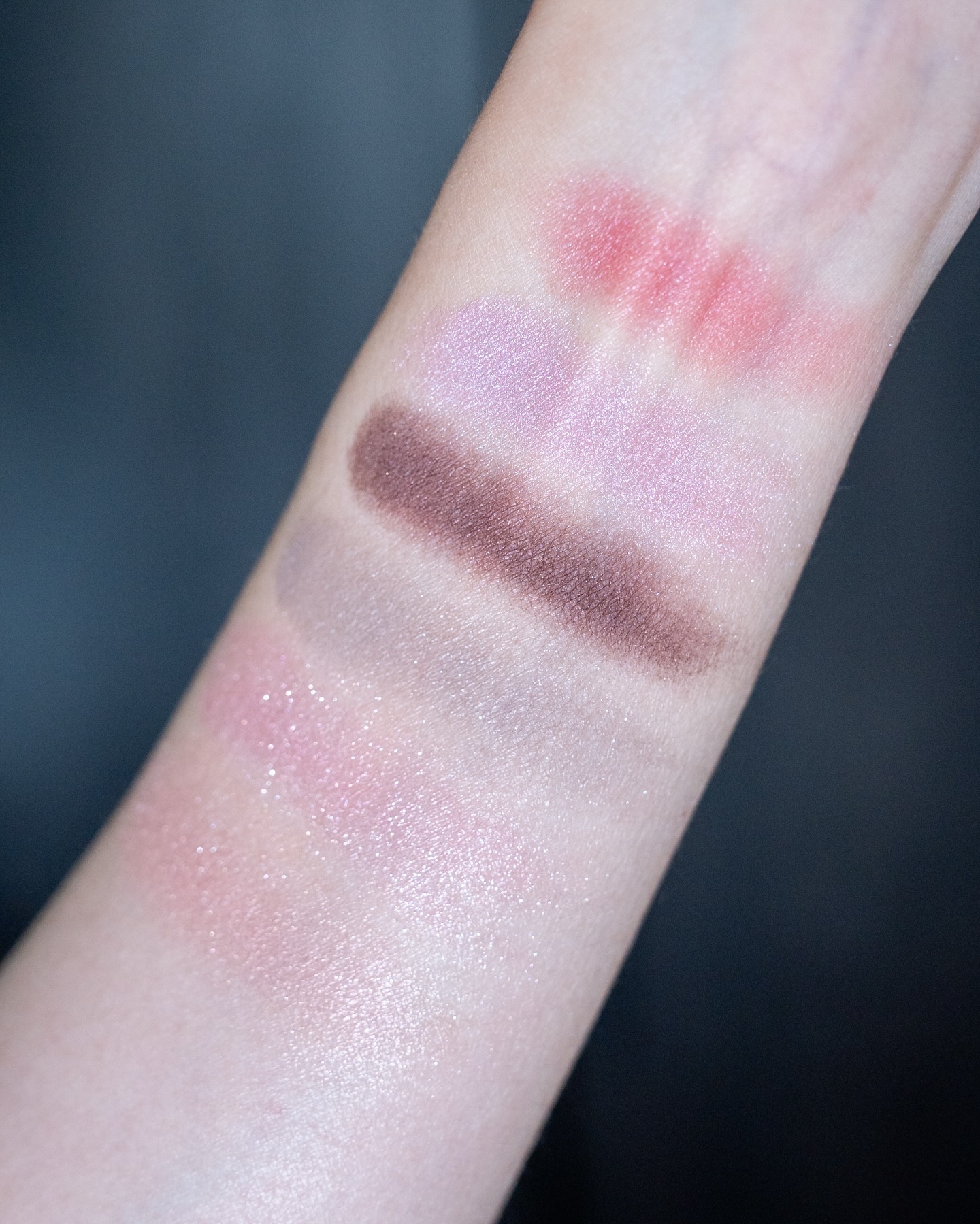 RMK ザ マット リップカラー EX-04 サッシー ストロベリー/RMK/口紅を使ったクチコミ（3枚目）