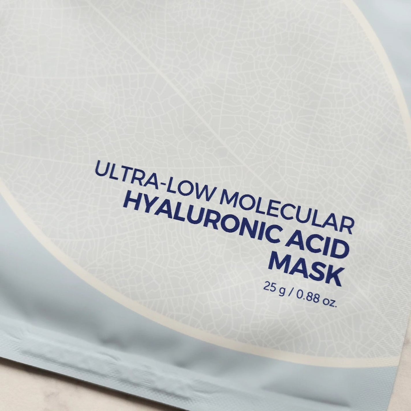 超低分子ヒアルロン酸トナー/Isntree/化粧水を使ったクチコミ(7枚目)