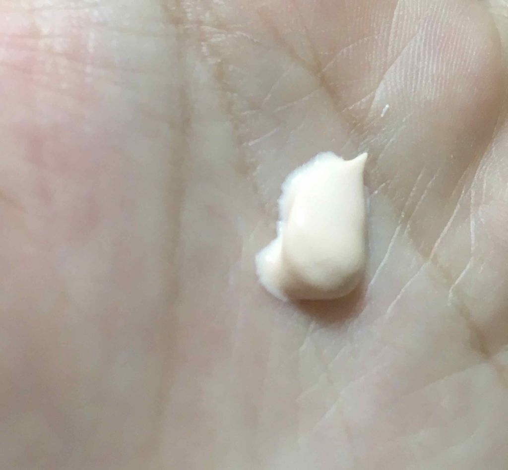 タイムシークレット ミネラルベース エクストラスムース/TIME SECRET/化粧下地を使ったクチコミ（2枚目）