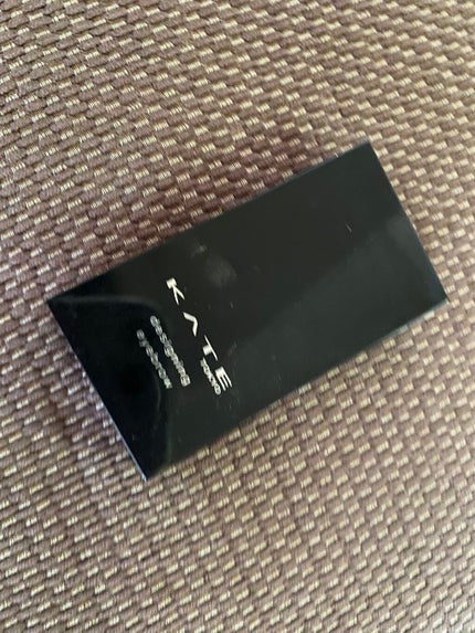 ケイト デザイニングアイブロウ3D/KATE/パウダーアイブロウを使ったクチコミ(1枚目)