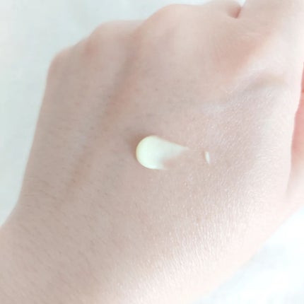 RXザ・レチノール0.1クリーム/COSRX/フェイスクリームを使ったクチコミ(3枚目)