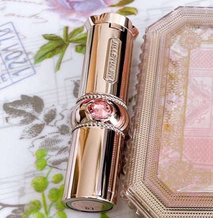 パレスドリーム コレクション/JILL STUART/メイクアップキットを使ったクチコミ(1枚目)