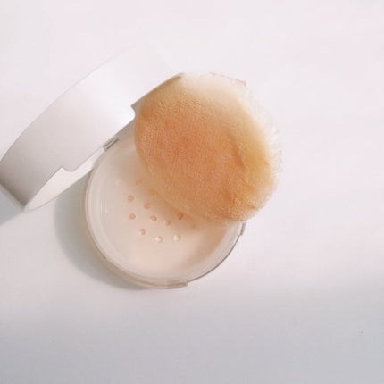 SC プルーフパウダーA/マーシュ・フィールド/ルースパウダーを使ったクチコミ(2枚目)