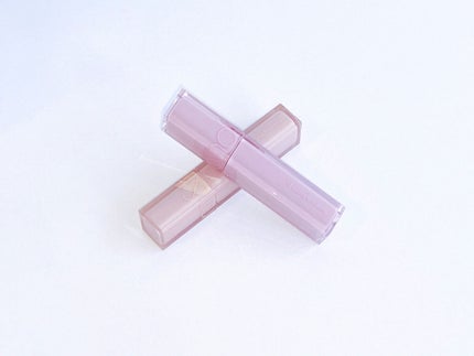 デュイフルウォーターティント/rom&nd/リップティントを使ったクチコミ(1枚目)