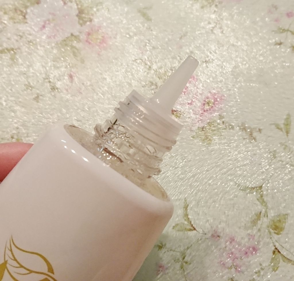 マイナチュレ 無添加育毛剤/マイナチュレ/頭皮ローションを使ったクチコミ(2枚目)