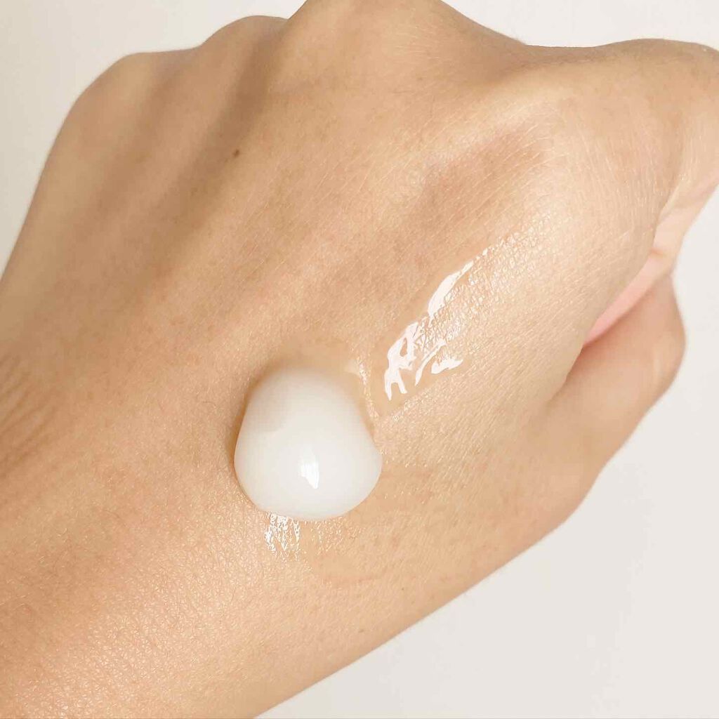 クリアスキンゲル/ビューティラス/オールインワン化粧品を使ったクチコミ（3枚目）