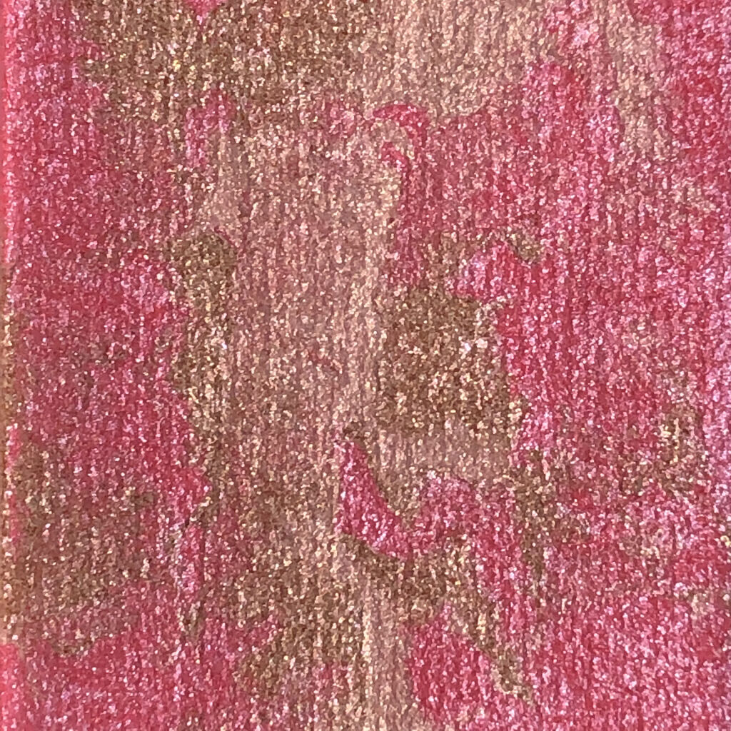 ANNA SUI カラーリング アイカラーのクチコミ「マーブルアイスみたいなアイシャドウ🍧✨



6月1日限定発売

✔︎ANNA SUI
カラー.....」（3枚目）