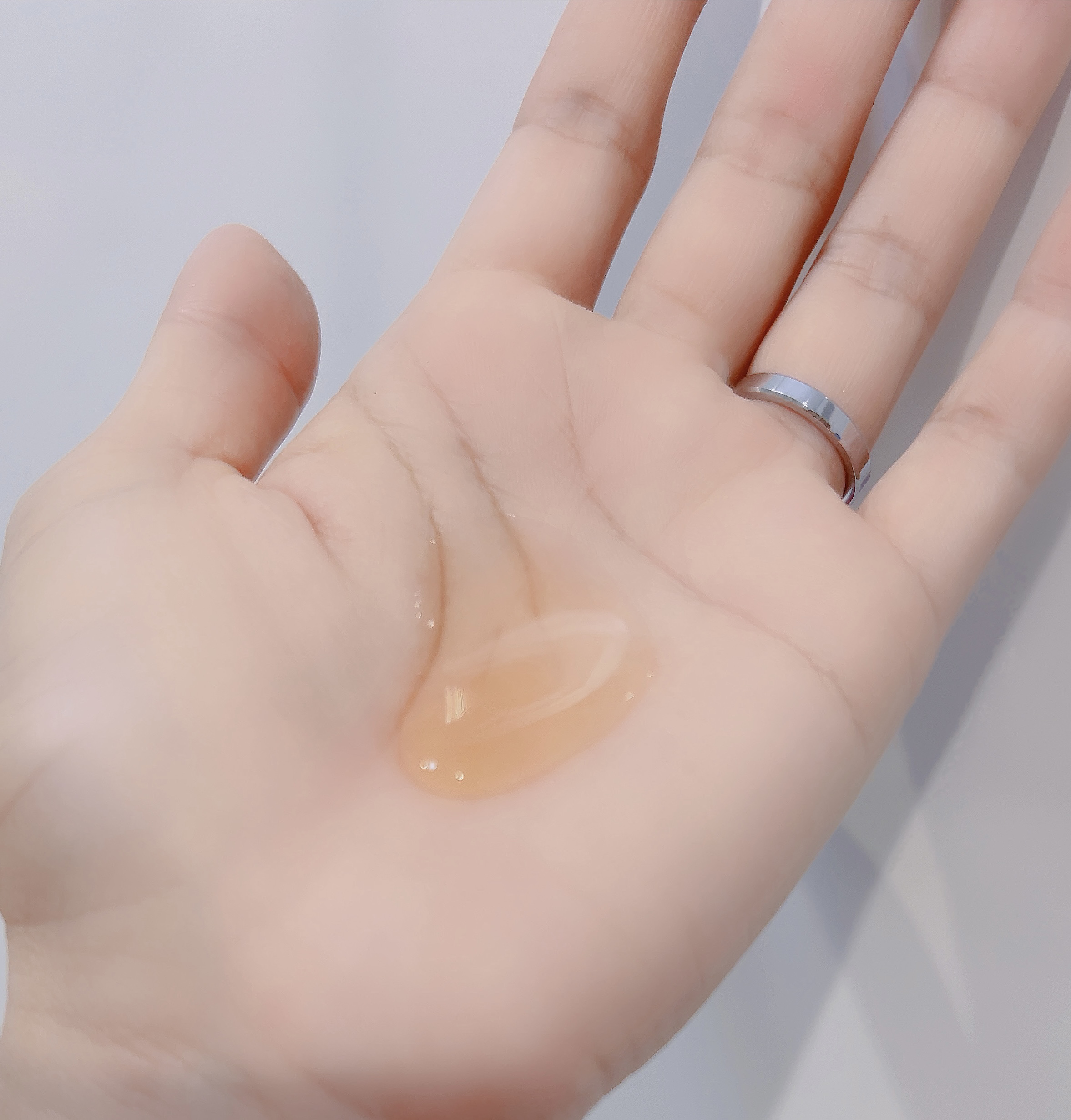 グラータ ハーバルシャンプー＆トリートメント/エリデン/シャンプー・コンディショナーを使ったクチコミ（3枚目）