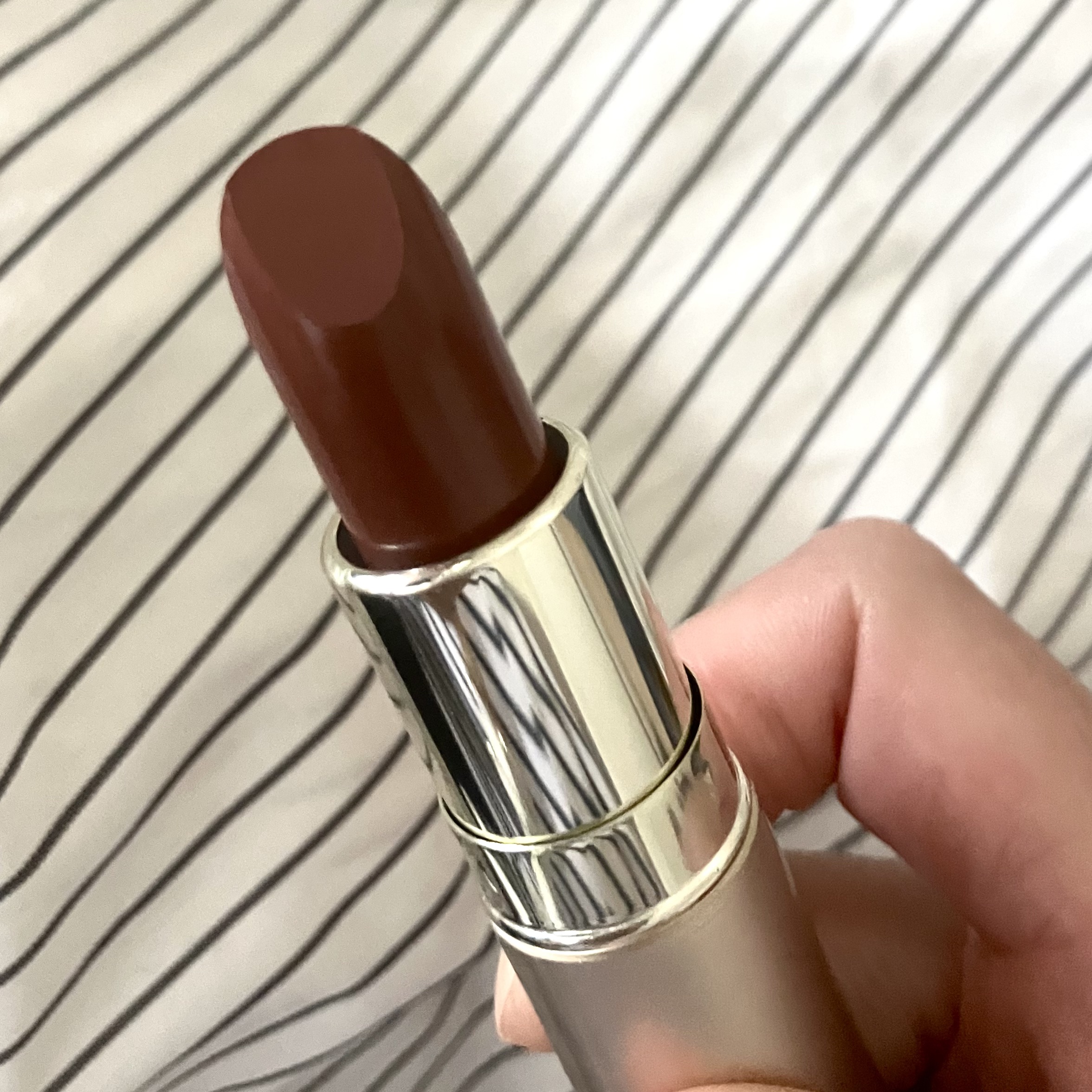 プルーフシャイニールージュ/キスミー フェルム/口紅を使ったクチコミ（2枚目）