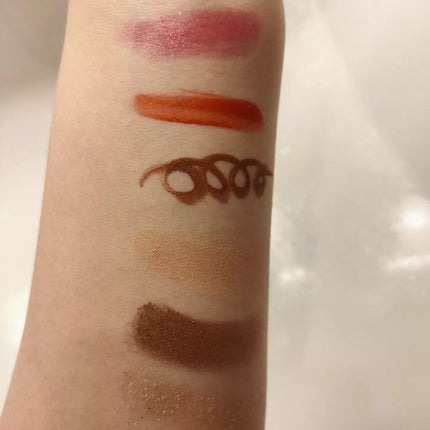 スキンクリア クレンズ オイル アロマタイプ/アテニア/オイルクレンジングを使ったクチコミ(5枚目)