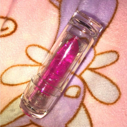 クリスタルアイスリップ/JellyKiss/リップグロスを使ったクチコミ(3枚目)