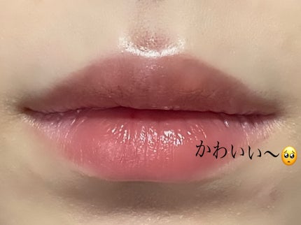 むにゅっとハイライター/キャンメイク/クリームハイライトを使ったクチコミ(5枚目)