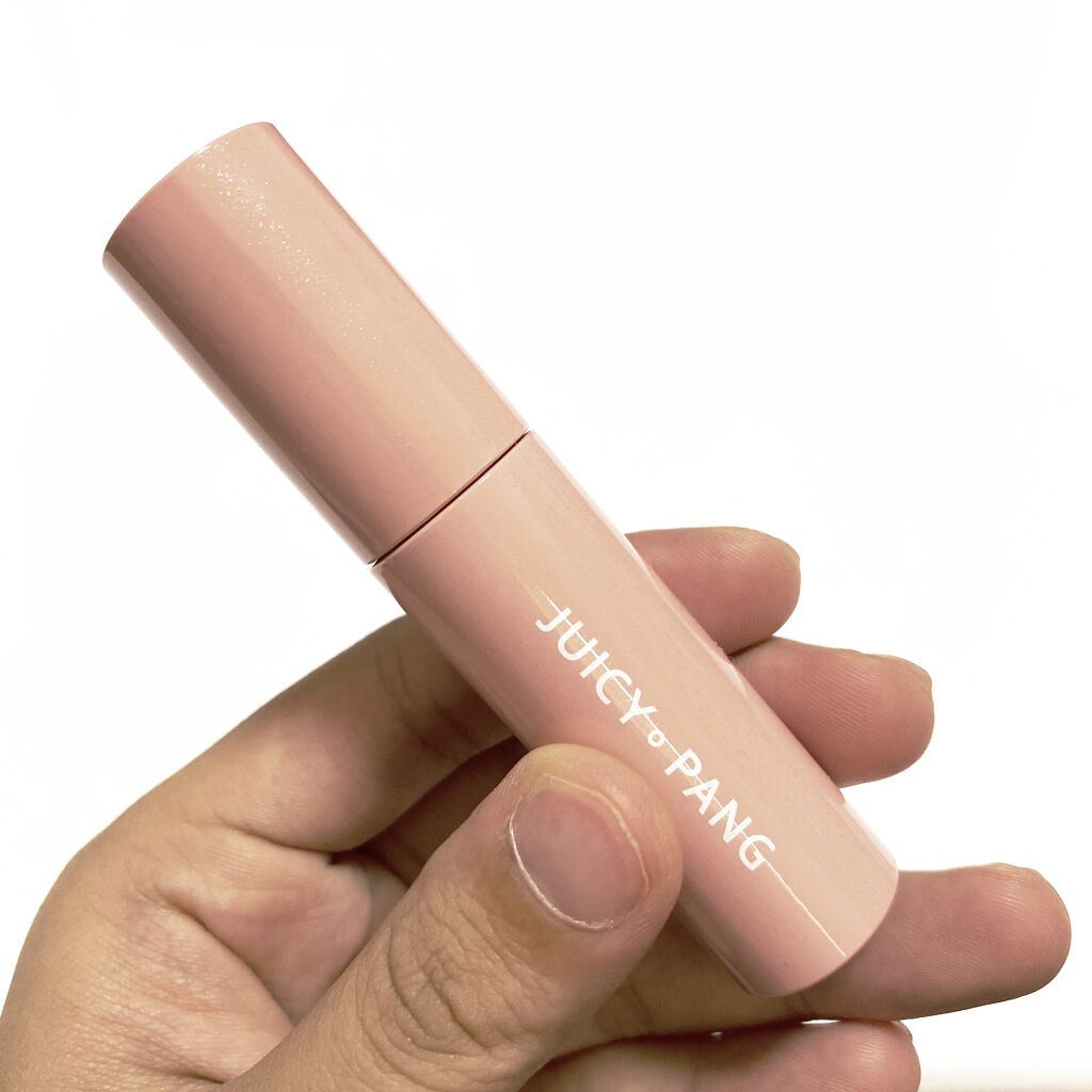 アピュー ジューシーパン スパークリングティント/A’pieu/口紅を使ったクチコミ（1枚目）