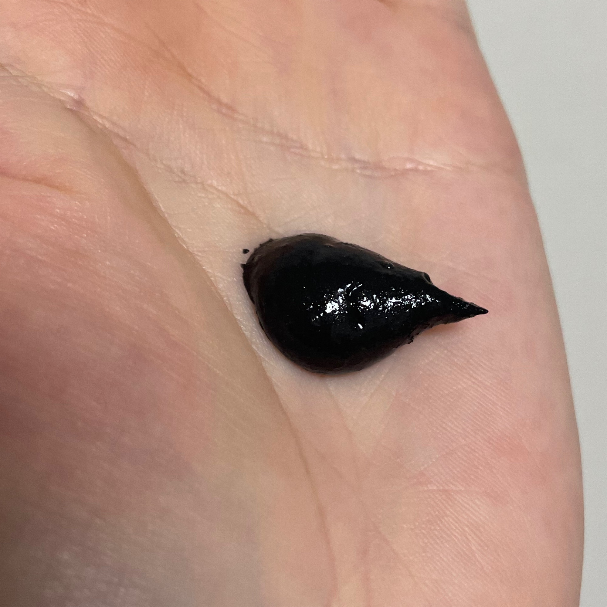 ポアクレイウォッシュ/CLAYGE/洗顔フォームを使ったクチコミ（2枚目）