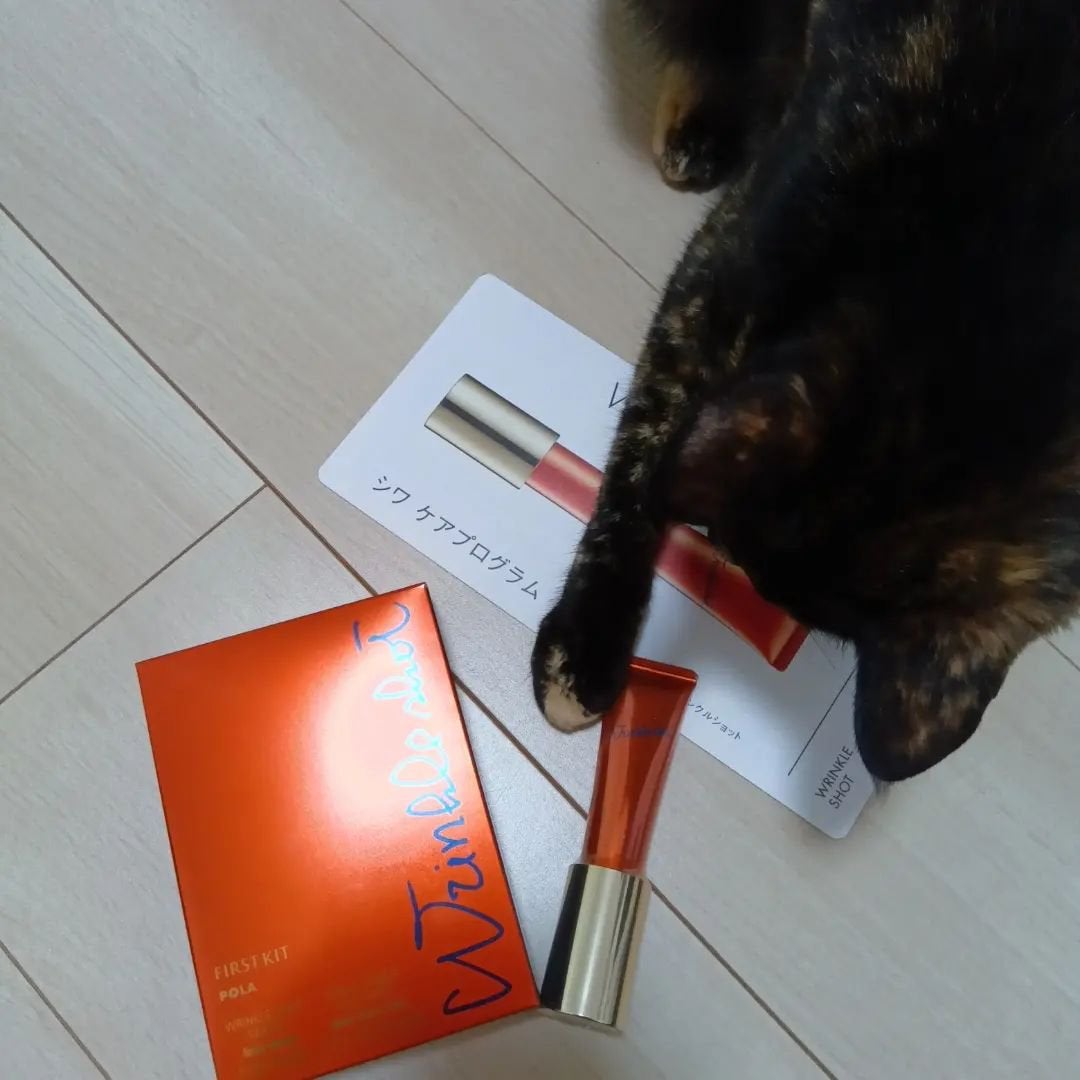 リンクルショット メディカル セラム N/リンクルショット/アイケア・アイクリームを使ったクチコミ(3枚目)