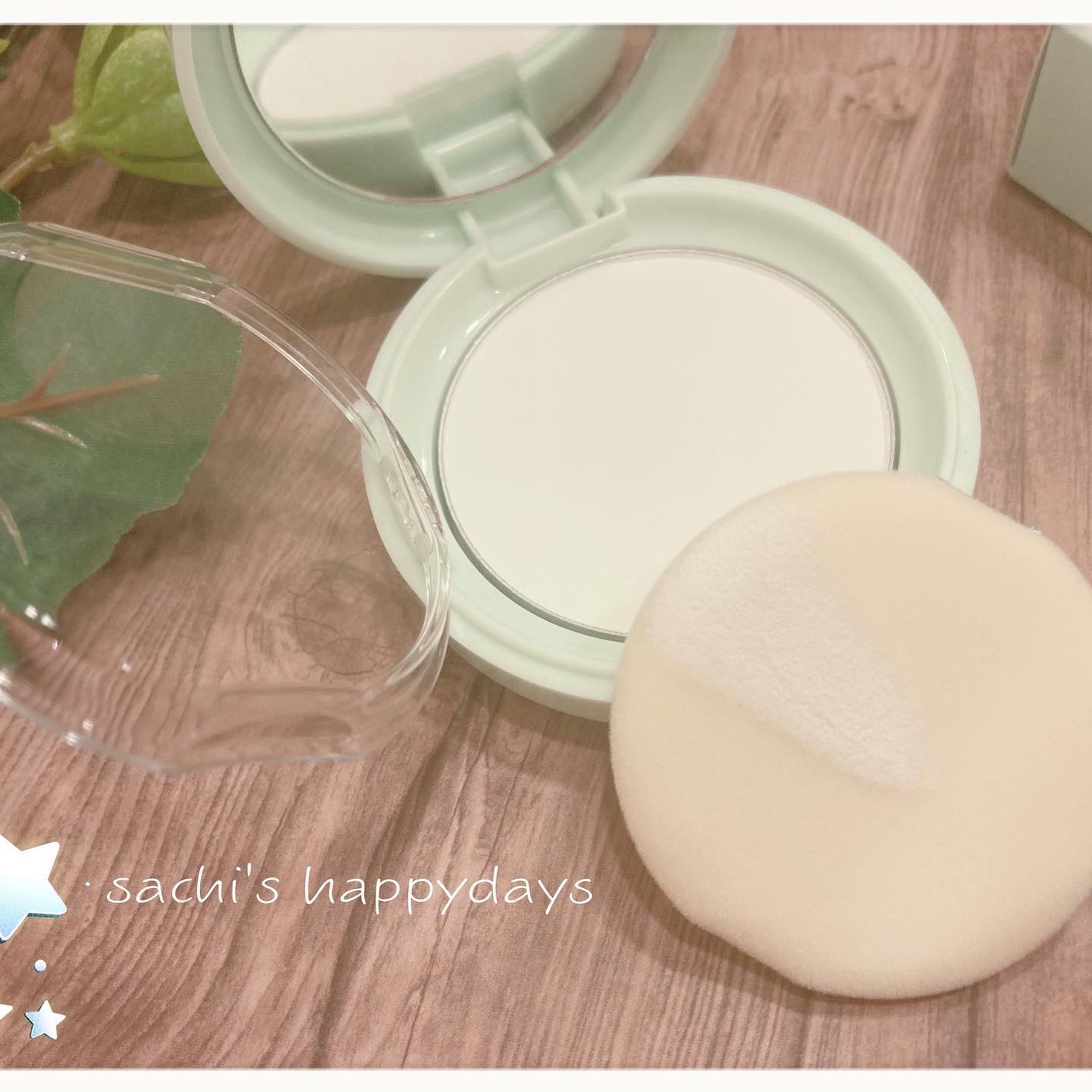 オイルキャプチャーパクト/PERIPERA/プレストパウダーを使ったクチコミ(3枚目)